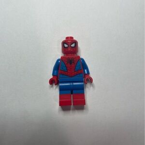 Lego Spider-Man Spiderman Super Hero Minifigure Used Good Condition sh536 #17